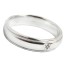 แหวนทองคำขาว-แหวนเพชร-แหวนคู่-แหวนแต่งงาน-RC30101DWG